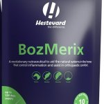 Bozmerix pouch