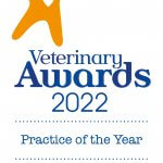 Petplan Veterinary Awards Nomination