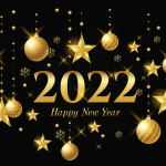 Happy New Year from Station House Vets